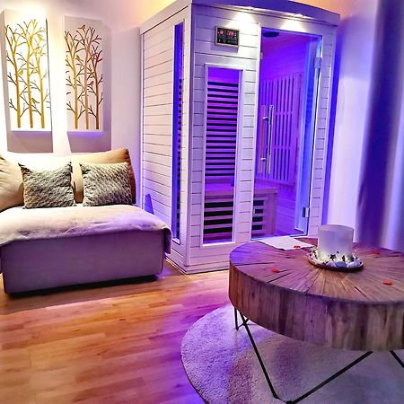Instant Cosy Apartment Saint-Raphael  Bagian luar foto