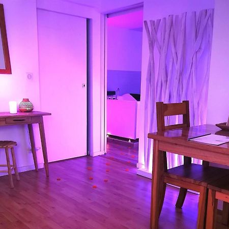 Instant Cosy Apartment Saint-Raphael  Bagian luar foto