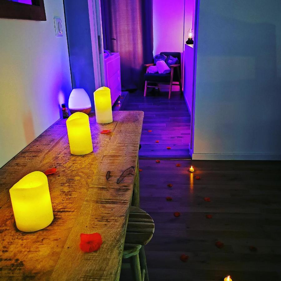 Instant Cosy Apartment Saint-Raphael  Bagian luar foto