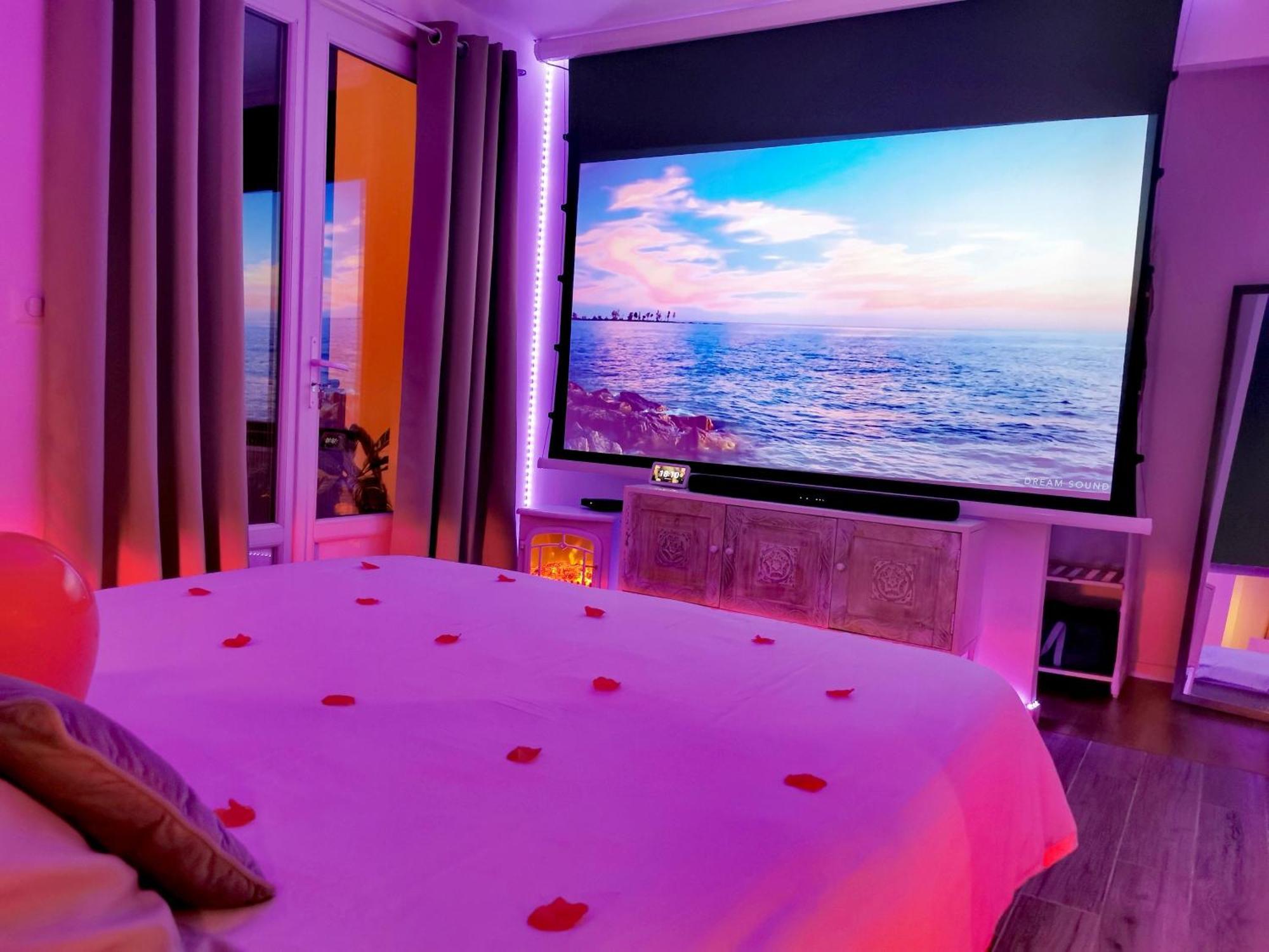 Instant Cosy Apartment Saint-Raphael  Bagian luar foto