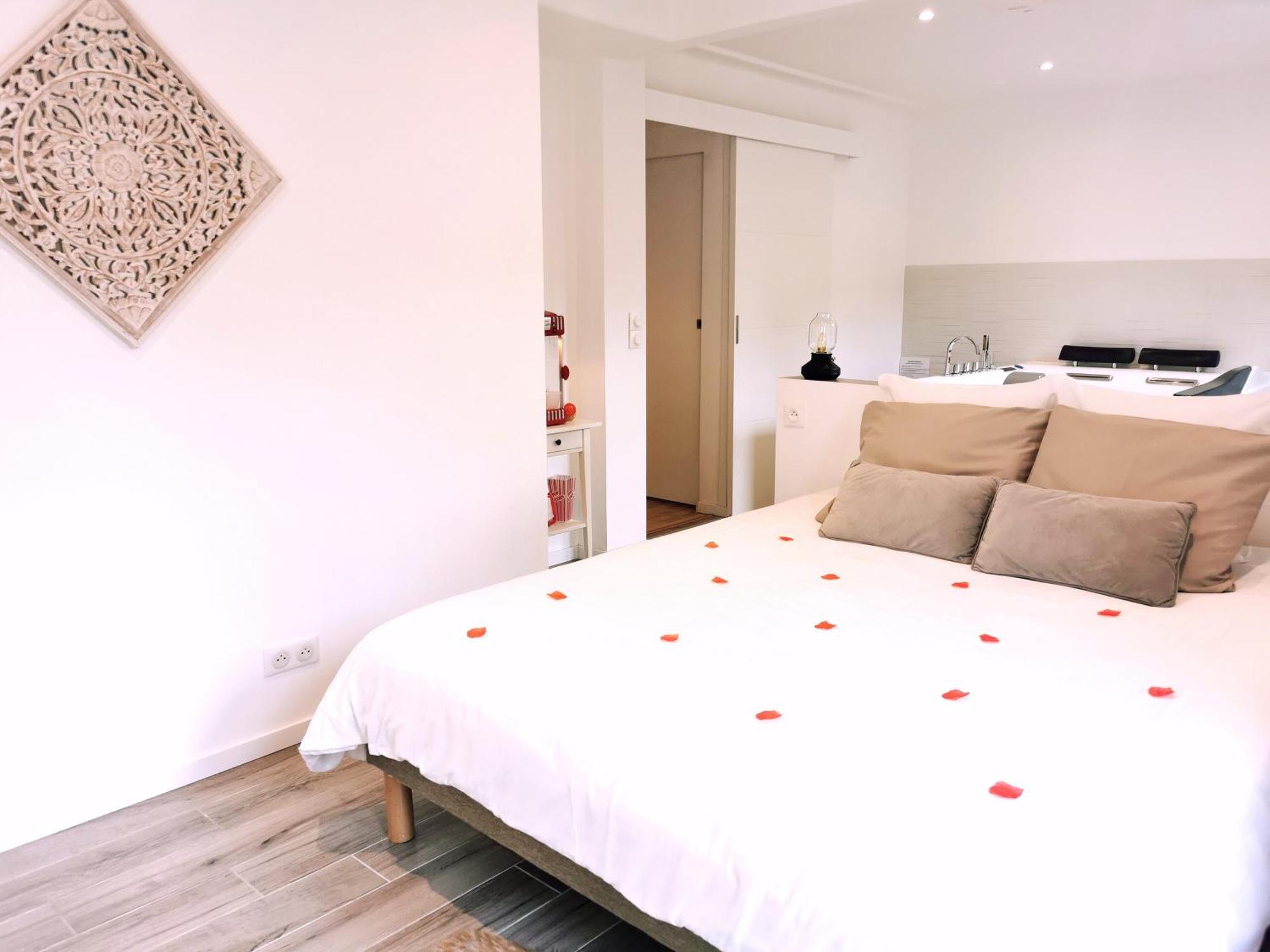 Instant Cosy Apartment Saint-Raphael  Bagian luar foto