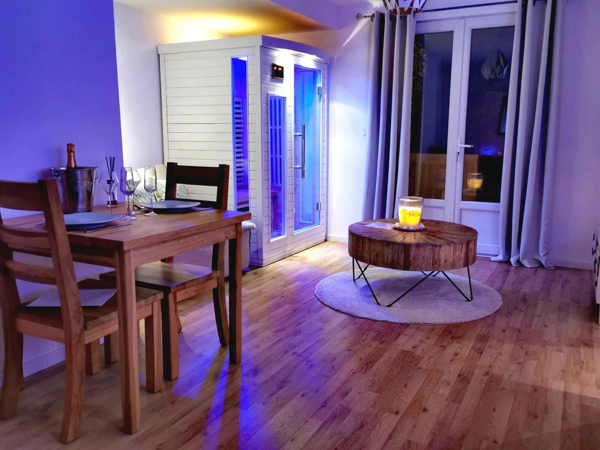 Instant Cosy Apartment Saint-Raphael  Bagian luar foto